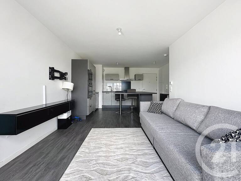 Appartement 2 pièces 41 m² — photo 1