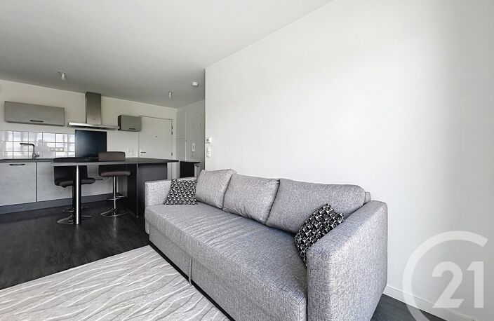 Vente appartement 2 pièces 41 m² Thiais (94320) — photo 2