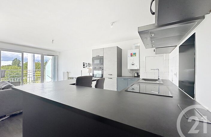 Vente appartement 2 pièces 41 m² Thiais (94320) — photo 3