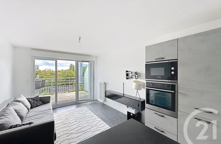 Vente appartement 2 pièces 41 m² Thiais (94320) — photo 4