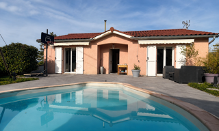 Maison 4 Pièces 90 m² à vendre à Châtillon (69380)