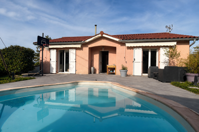 Maison 4 pièces 490000 €