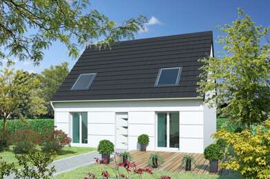 Maison 6 pièces 265800 €