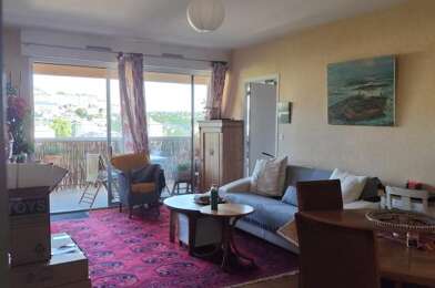 Appartement 2 pièces 480 €