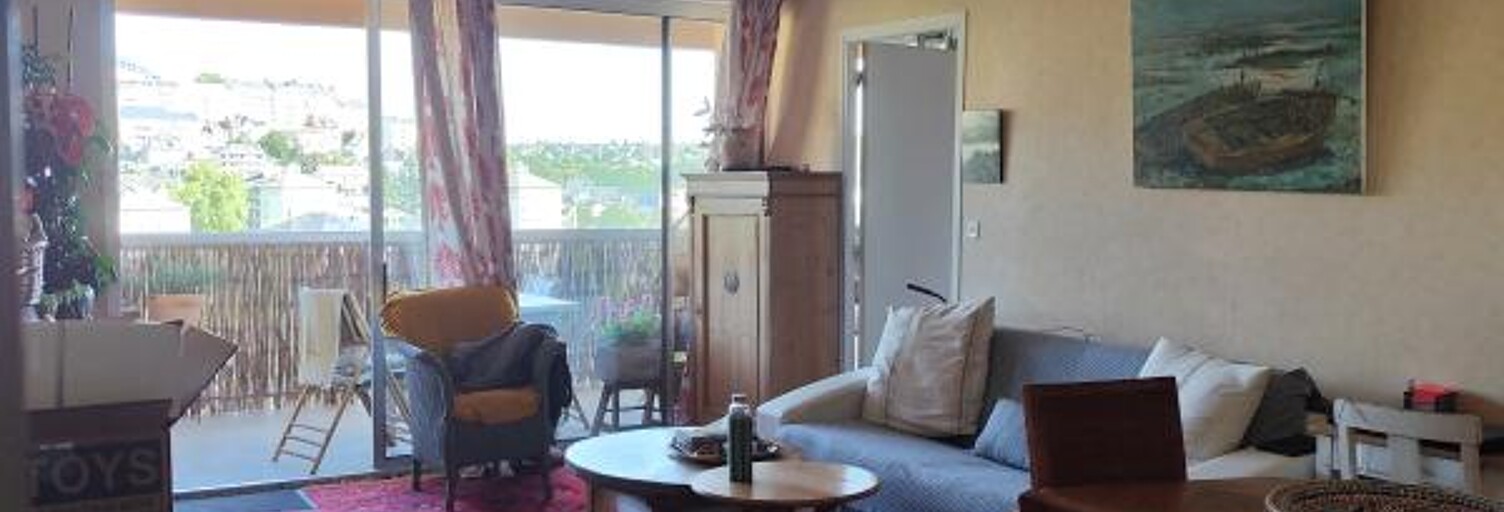 Appartement 2 Pièces 53 m² à louer à Rodez (12000)