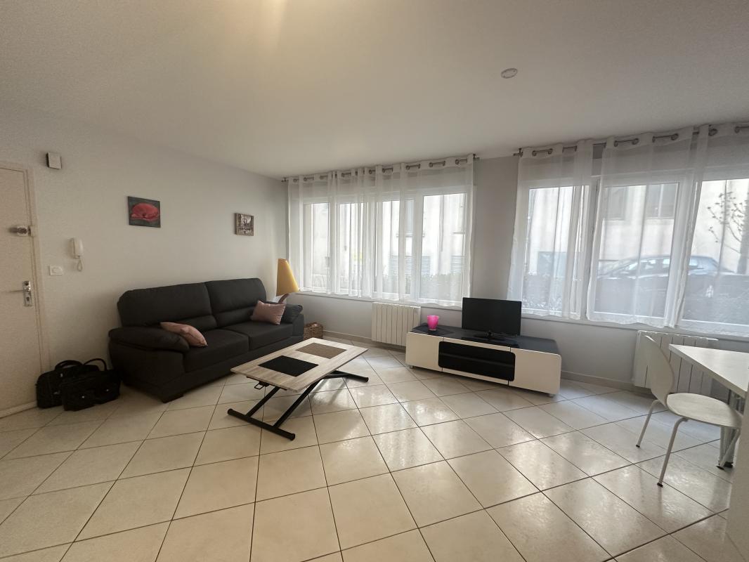 Appartement  T2 à louer Rodez 12000