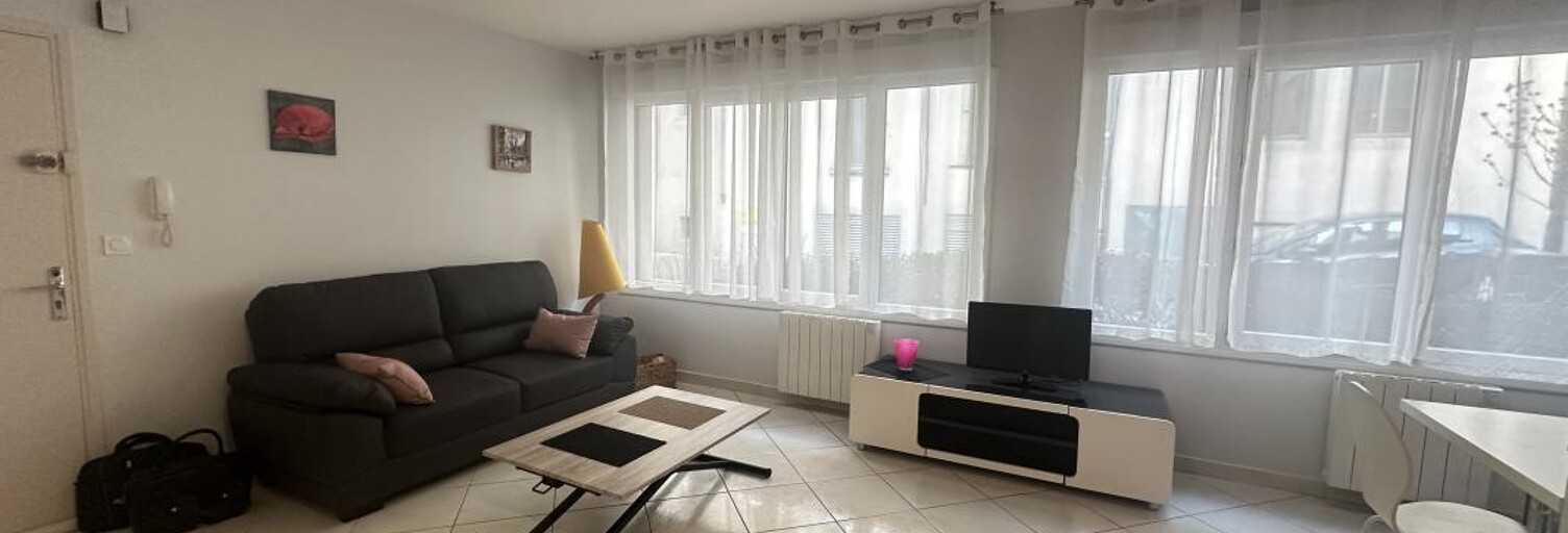 Appartement 2 Pièces 48 m² à louer à Rodez (12000)