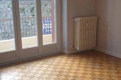 Appartement 2 pièces 495 €