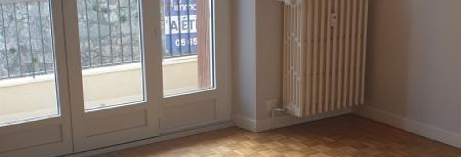 Appartement 2 Pièces 47 m² à louer à Rodez (12000)