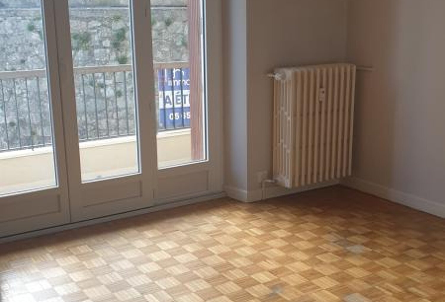 LOCATION T2 RODEZ SANS FRAIS D'AGENCE — photo 1