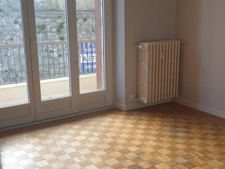LOCATION T2 RODEZ SANS FRAIS D'AGENCE — photo 1