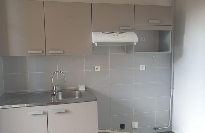 LOCATION T2 RODEZ SANS FRAIS D'AGENCE — photo 2