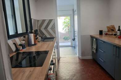 Appartement 3 pièces 165000 €