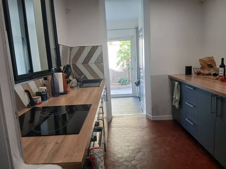 vente Appartement — photo 1