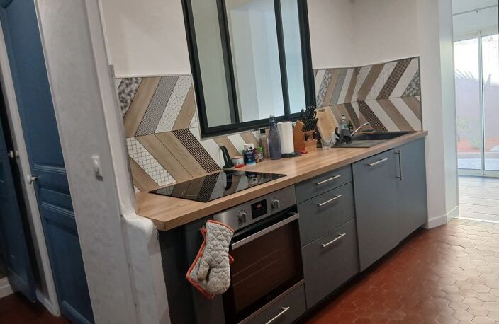 vente Appartement — photo 2