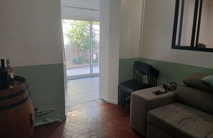 vente Appartement — photo 5