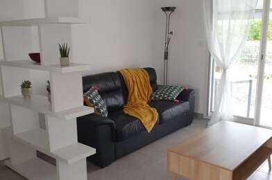 Appartement 2 pièces 720 €