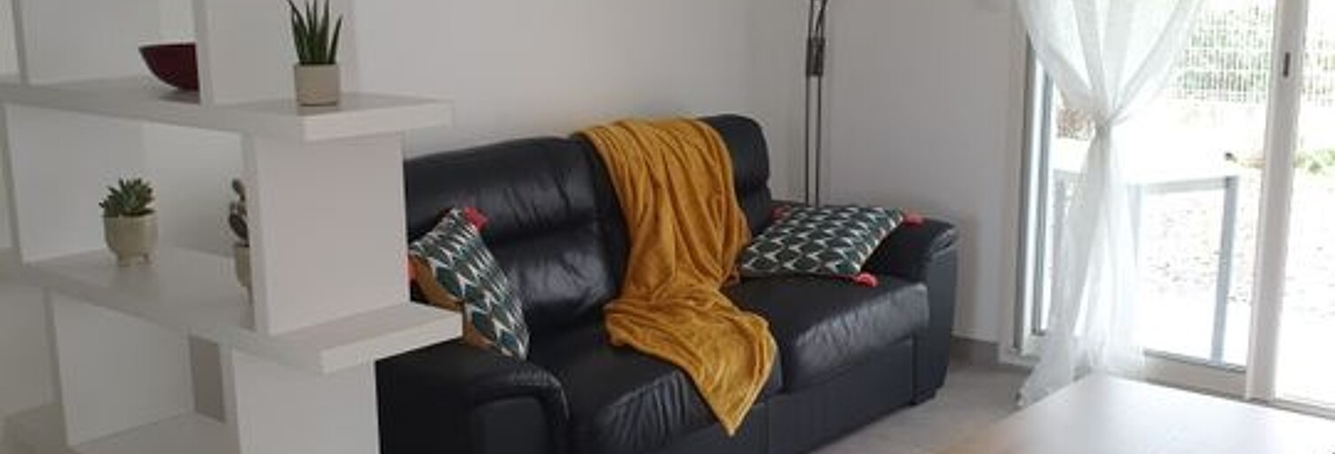 Appartement 2 Pièces 48 m² à louer à Lucciana (20290)