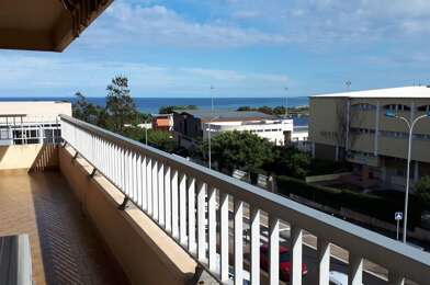 Appartement 2 pièces 720 €