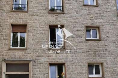 Appartement 4 pièces 250800 €