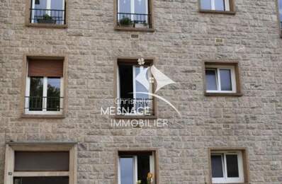 À vendre chez Christelle Mesnage Immobilier - Centre ville d — photo du bien