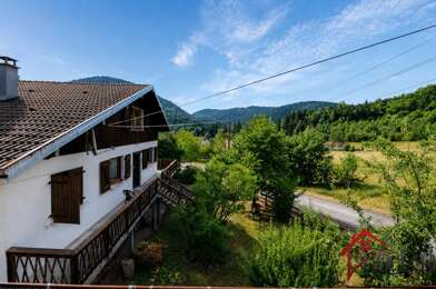 Maison 5 pièces 249500 €