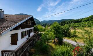 Maison 5 Pièces 114 m² à vendre à Servance-Miellin (70440)