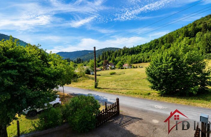 VOSGES DU SUD   PLATEAU DES 1000 ÉTANGS   MAISON 4 CHAMBRES — photo 4