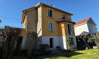 Maison 5 Pièces 112 m² à vendre à Épinal (88000)