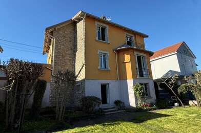Maison 5 pièces 159000 €