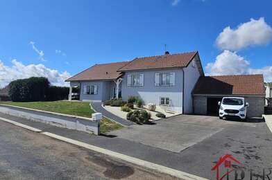 Maison 7 pièces 269000 €