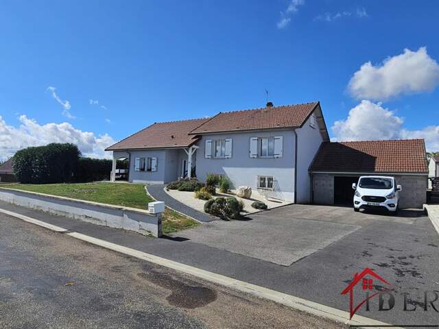 AVRAINVILLE — photo du bien