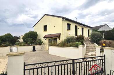 Maison 4 pièces 139000 €