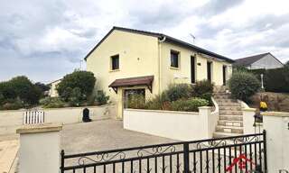 Maison 4 Pièces 86 m² à vendre à Wassy (52130)