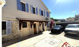Maison 6 Pièces 111 m² à vendre à Toulon (83200)