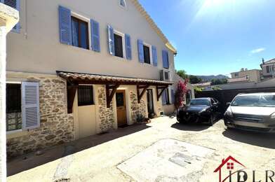 Maison 6 pièces 495000 €