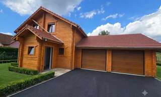 Maison 8 Pièces 133 m² à vendre à Blamont (25310)