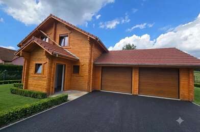 Maison 8 pièces 330000 €