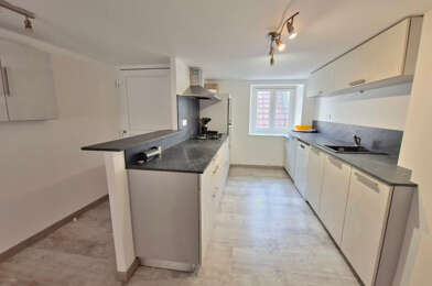 Appartement 6 pièces 97000 €