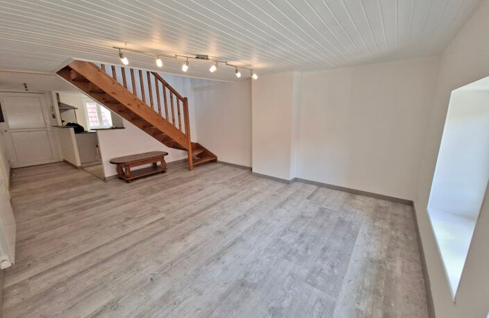 Appartement DUPLEX Saint Hippolyte 6 pièces 86.20 m2 + cave — photo 4