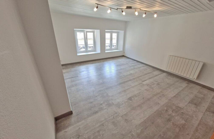 Appartement DUPLEX Saint Hippolyte 6 pièces 86.20 m2 + cave — photo 5