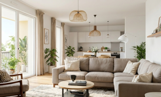 Appartement neuf   m² à vendre à La Rochelle (17000)