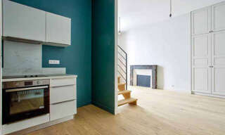 Appartement neuf   m² à vendre à Niort (79000)