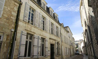 Appartement 3 Pièces 78 m² à vendre à Saintes (17100)