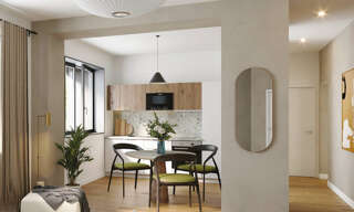 Appartement 1 Pièce 25 m² à vendre à Niort (79000)
