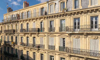 Appartement neuf   m² à vendre à Marseille 6 (13006)