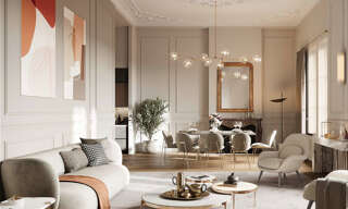 Appartement 2 Pièces 40 m² à vendre à La Rochelle (17000)