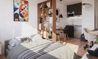 Appartement neuf   m² à vendre à Niort (79000)
