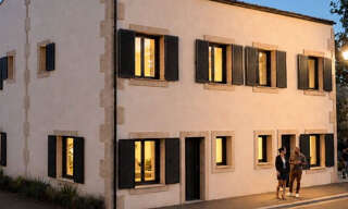 Appartement neuf   m² à vendre à La Rochelle (17000)