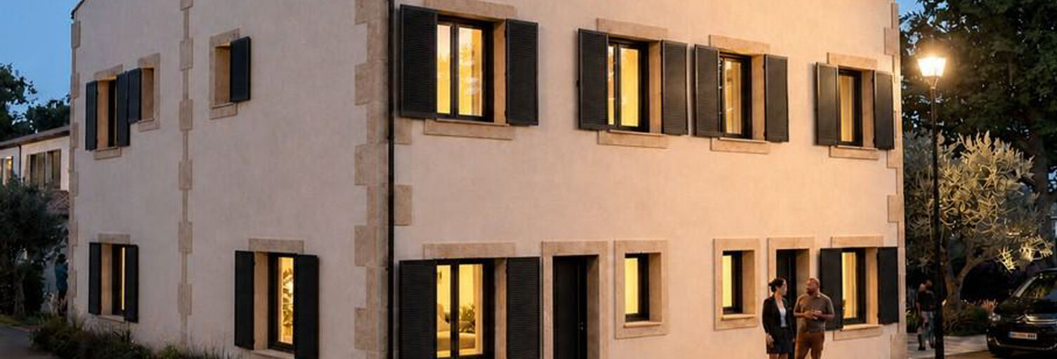 Appartement neuf T3 Pièce 60 m² à vendre à La Rochelle (17000)